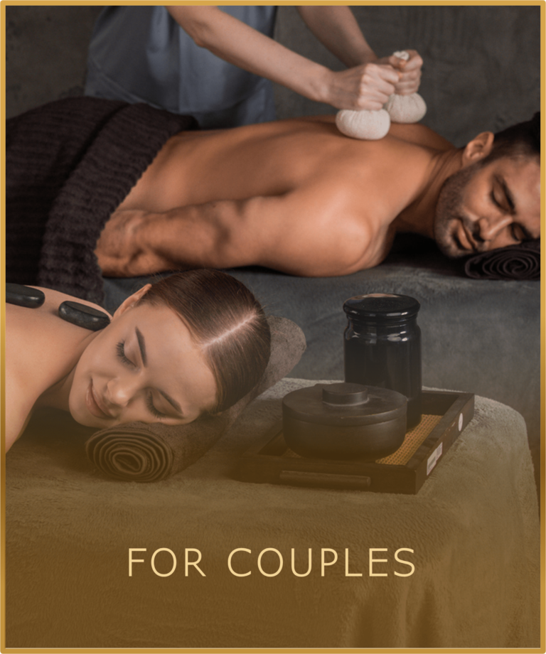 Lumira spa for couples