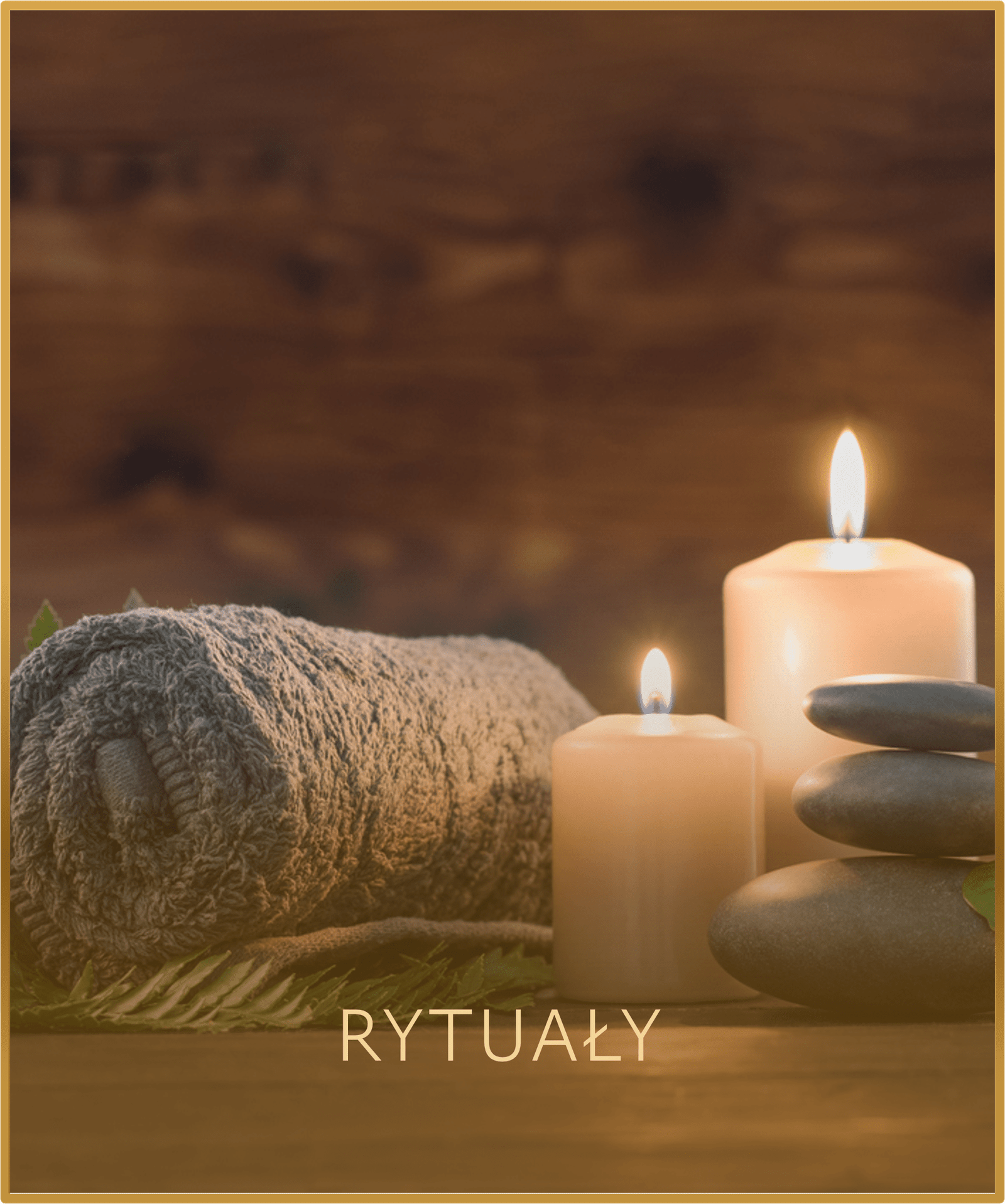 Lumira Spa rytuały