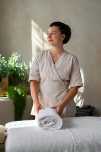 Picture of Lumira SPA