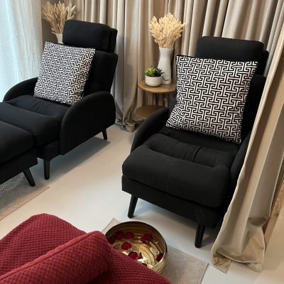 Lumira SPA w Warszawie