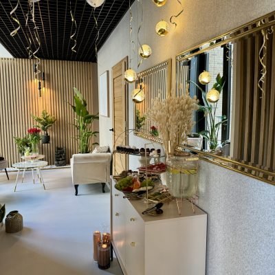Lumira spa w Warszawie